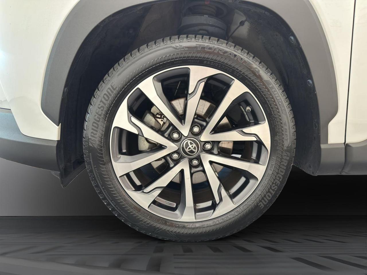 Toyota Corolla Cross 1.8h Trend fwd 140cv e-cvt