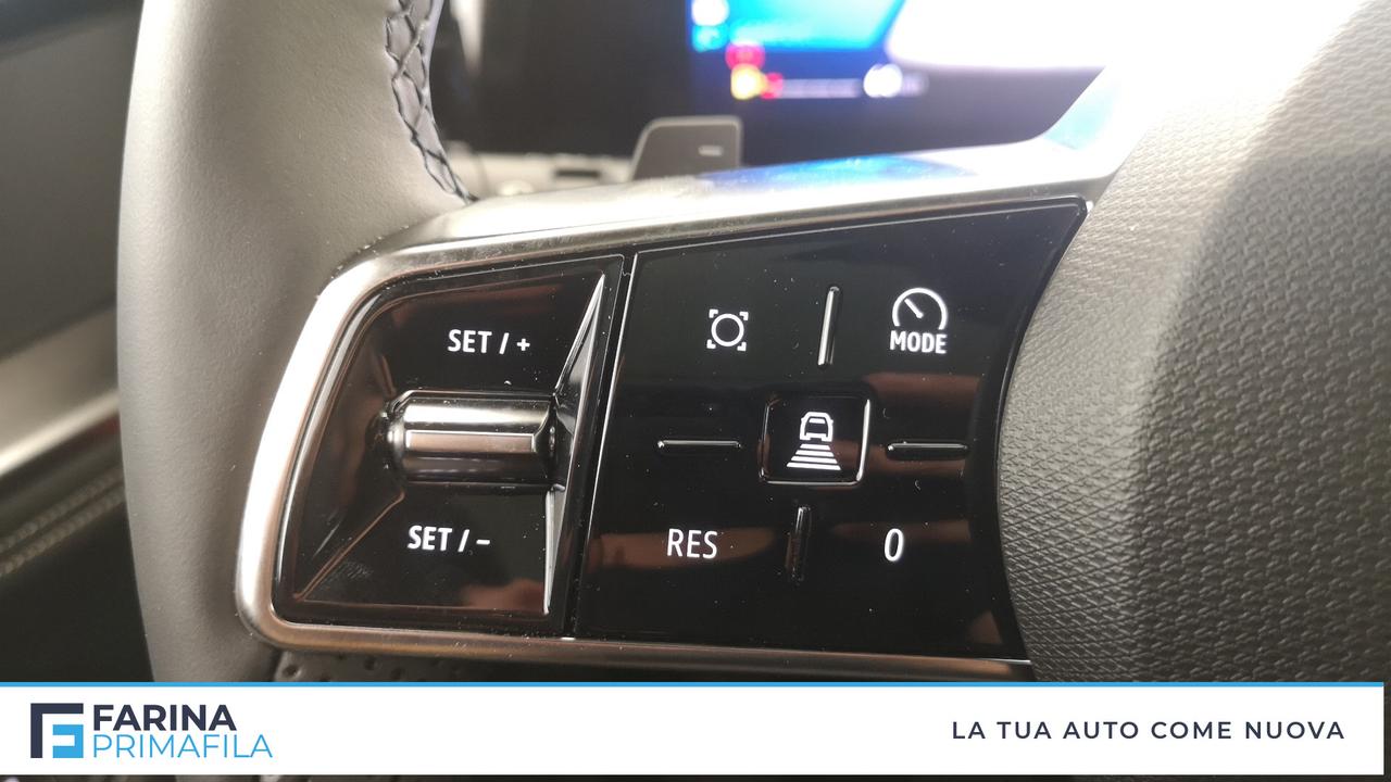 RENAULT RAFALE techno E-Tech full hybrid 200