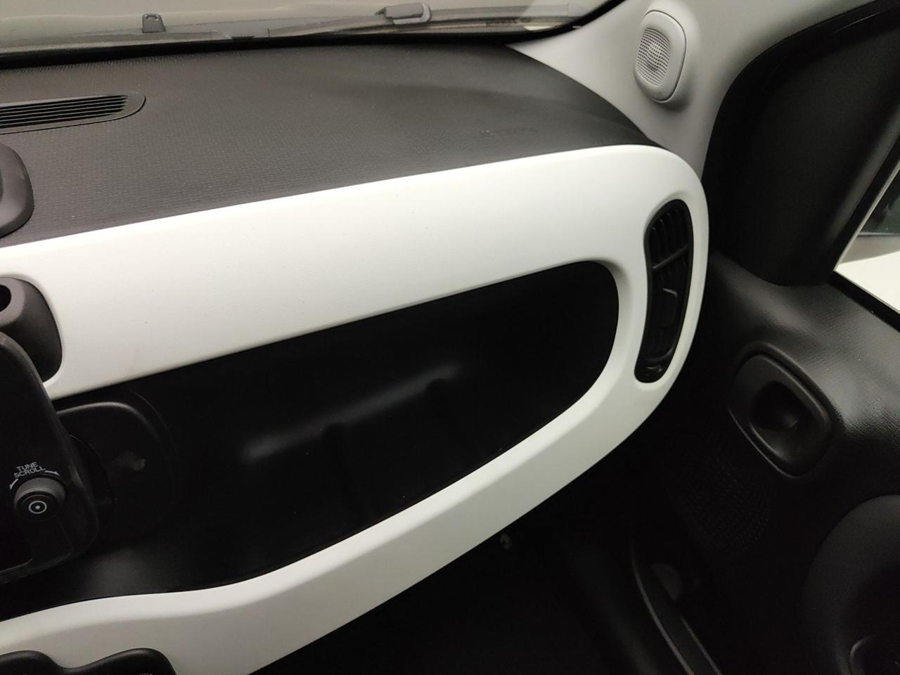 FIAT Pandina III 2024 Cross 1.0 70CV HYBRID CROSS