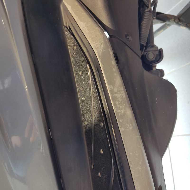 Yamaha X-Max 250 - 2009