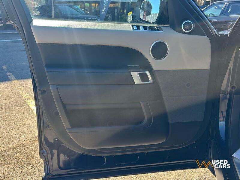 Land Rover RR Sport Range Rover Sport 3.0D l6 249 CV HSE Dynamic