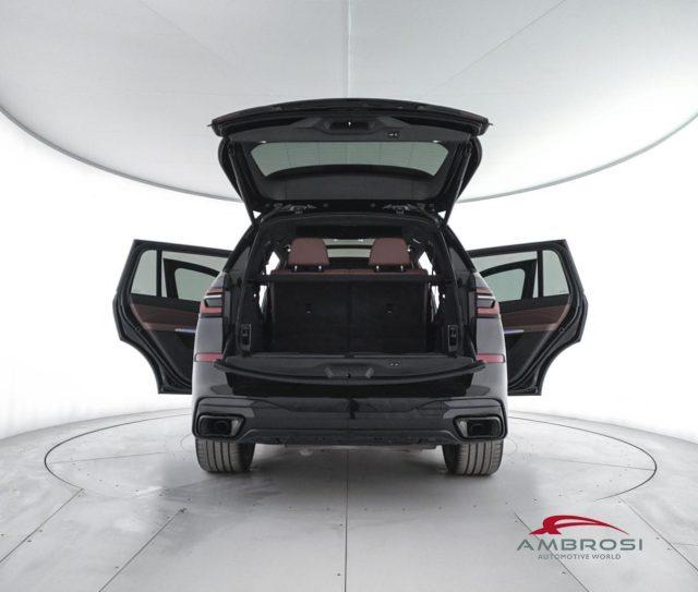 BMW X7 xdrive 40d 48V auto 7p.ti