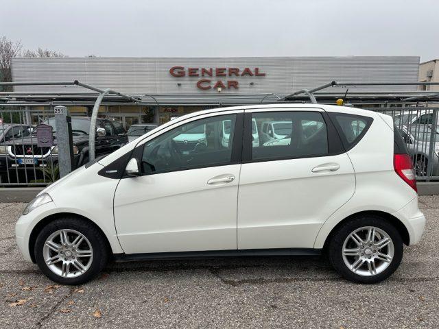 MERCEDES-BENZ A 160 1.5 GPL 95CV BlueEFFICIENCY Executive