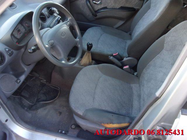 HYUNDAI Atos Prime 1.1 12V Active