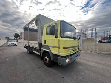 NISSAN ATELON CENTINA E TELONE SPONDA 15 QL ANNO 1996