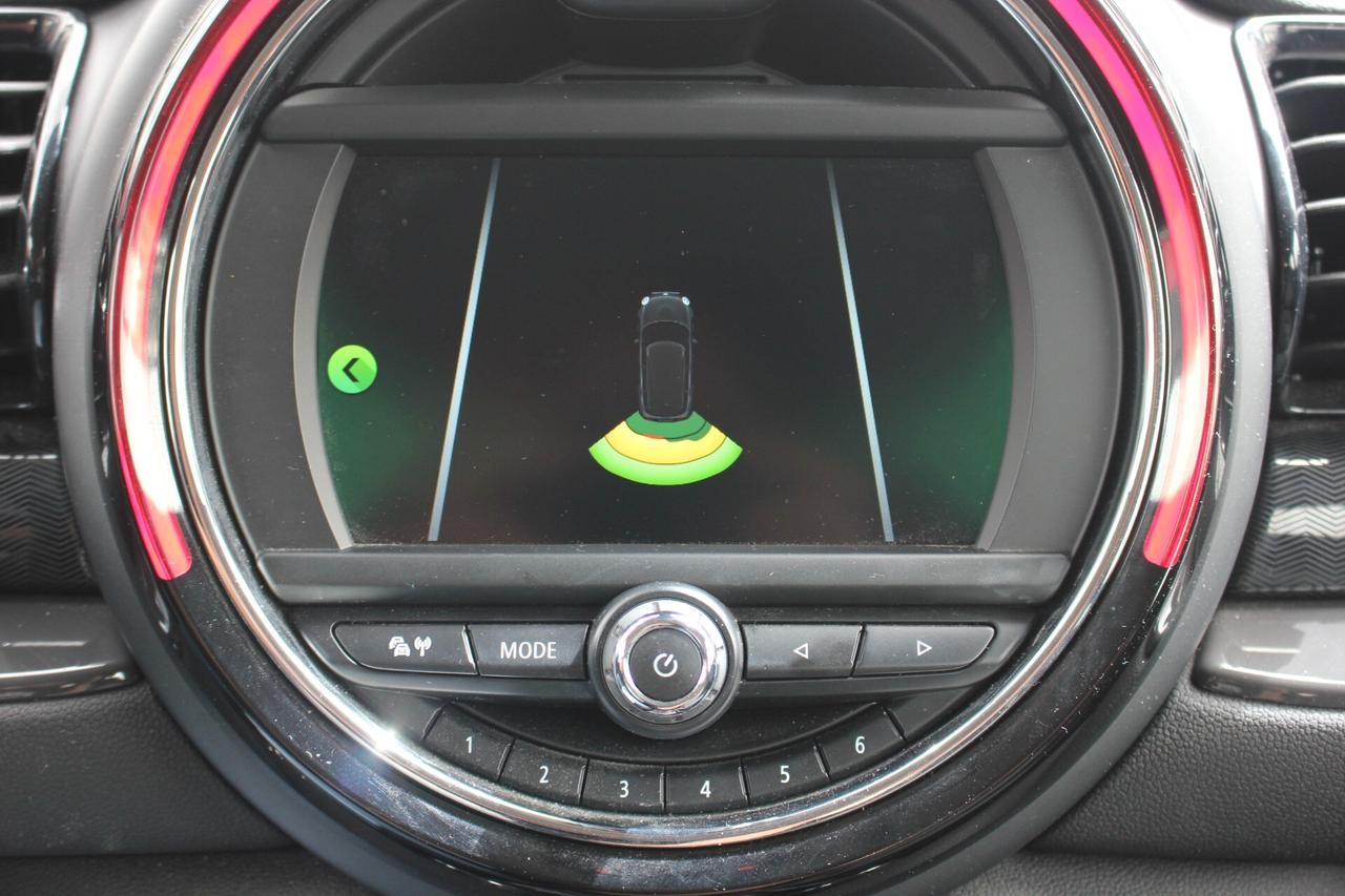 MINI Cooper Clubman *PREZZO VERO* 1.5-136cv AUTOMATICA KM CERTI UNIPRO