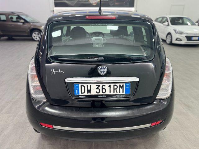 LANCIA Ypsilon 1.2 Platino