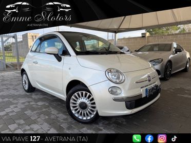Fiat 500 C 1.2 Lounge LEGGERE DESCRIZIONE