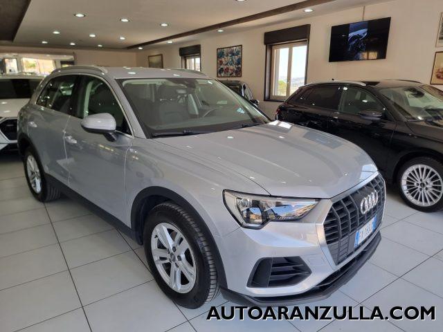 AUDI Q3 NEW 35 2.0 TDI 150CV S tronic Business Navi-Virtua