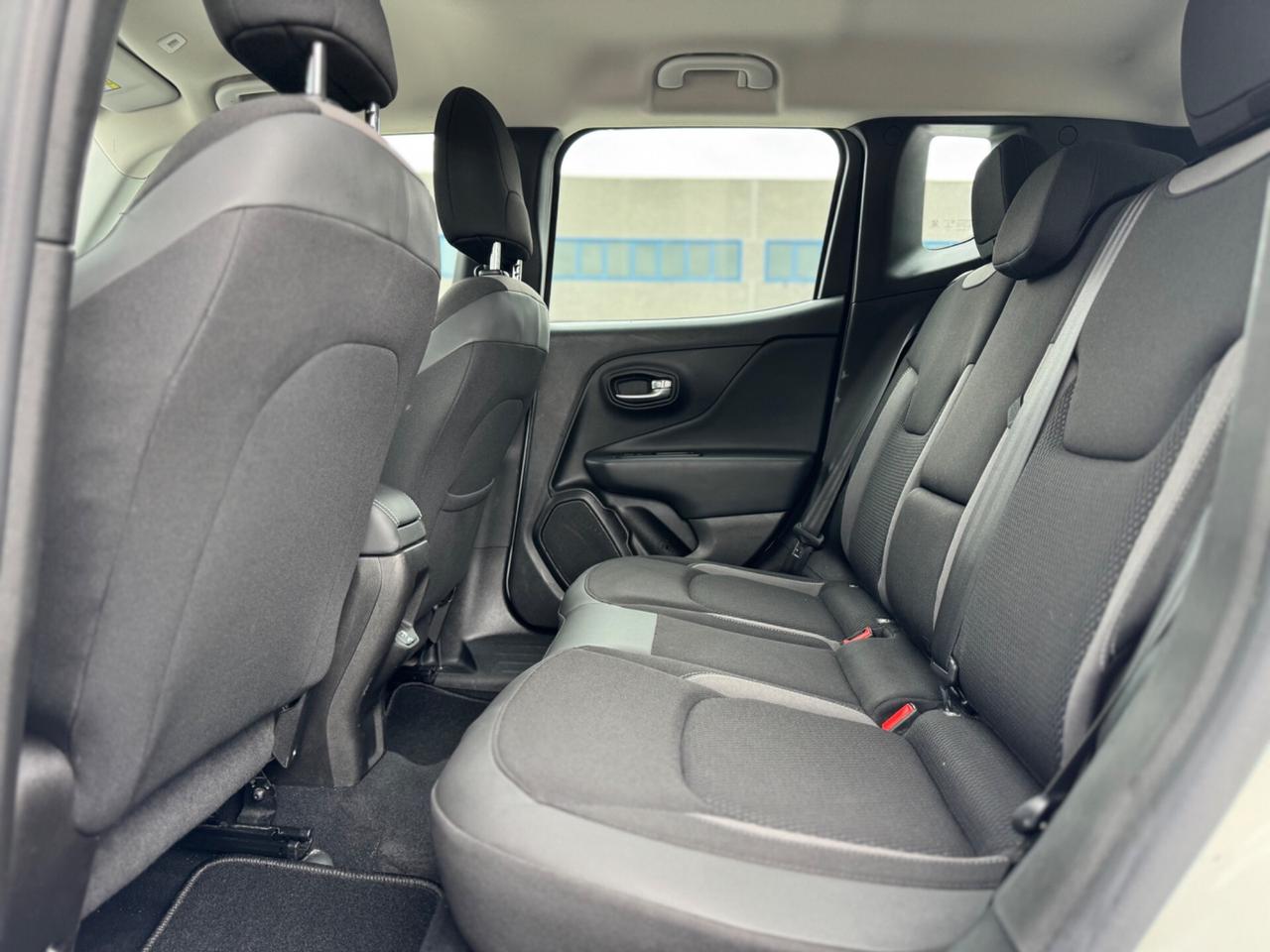 Jeep Renegade 1.3 T4 190 CV PHEV 4xe AT6 LIMITED