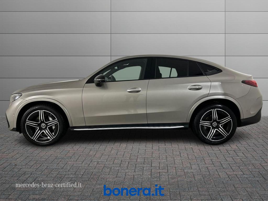 Mercedes GLC 200 200 d AMG Line Premium Plus 4Matic 9G-Tronic