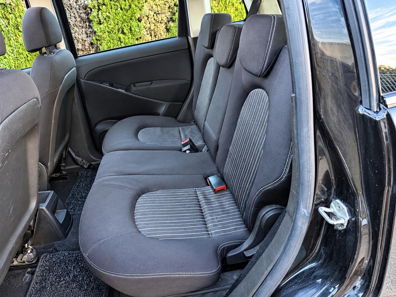 Lancia MUSA 1.4 Oro Ecochic GPL