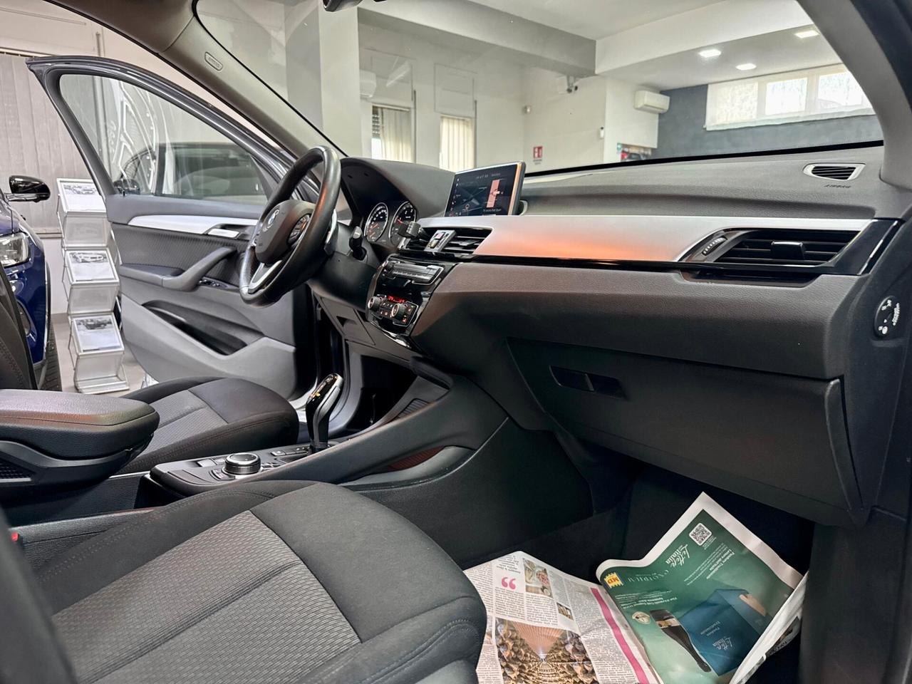 Bmw X1 xDrive18d 2.0 150cv Advantage 2022