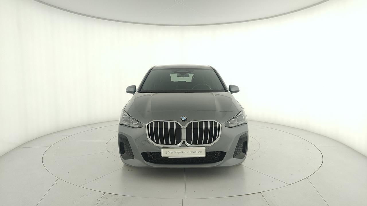 BMW Serie 2 U06 Active Tourer - 218d Active Tourer Msport auto