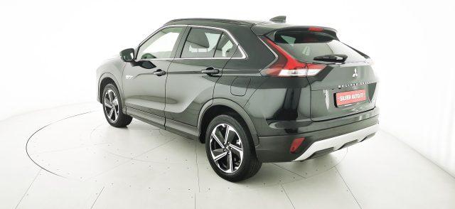 MITSUBISHI Eclipse Cross 2.4 MIVEC 4WD PHEV Instyle SDA Pack 0