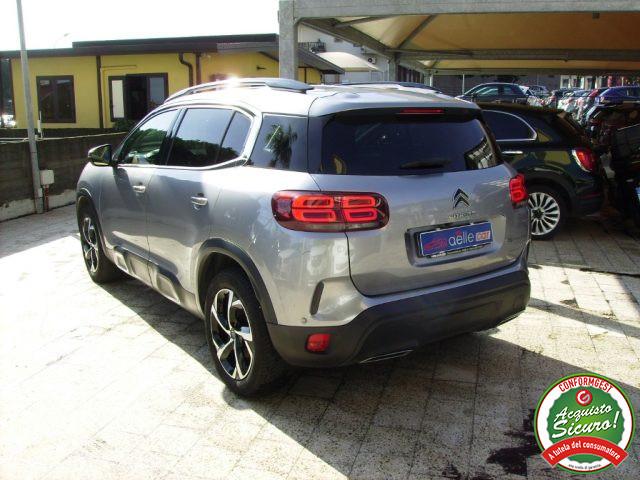 CITROEN C5 Aircross BlueHDi 130 S&S EAT8 Feel Pack