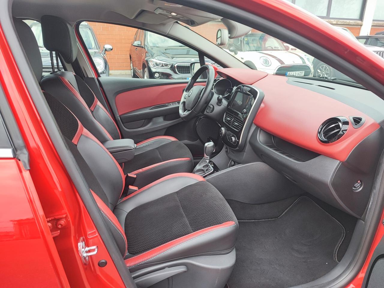 Renault Clio Sporter dCi 8V 90CV EDC Start&Stop Energy Intens