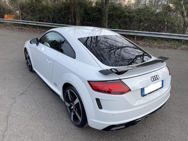 AUDI TT Coupé 40 TFSI S tronic COMPETITION PACK