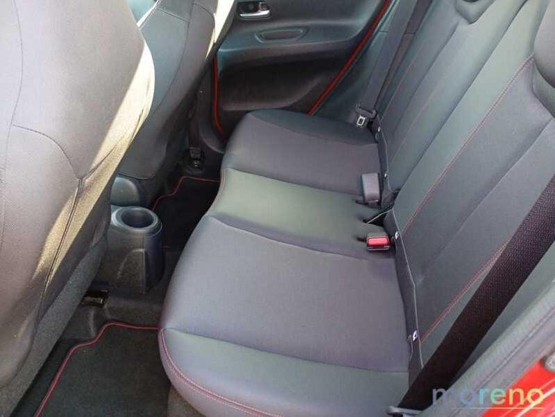 Toyota Aygo X X 1.0 Lounge 72 CV s-cvt