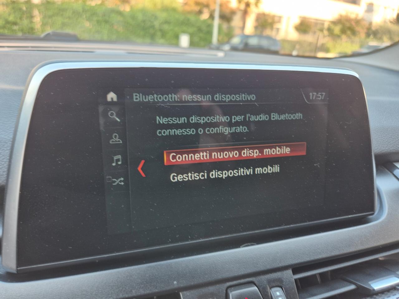 Bmw 216 216d Active Tourer Business