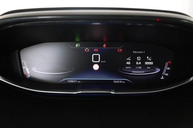 PEUGEOT 3008 3008 BlueHDi 130 S&S Allure
