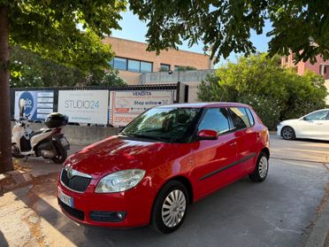 Skoda Fabia 1.2 NEOPATENTATI