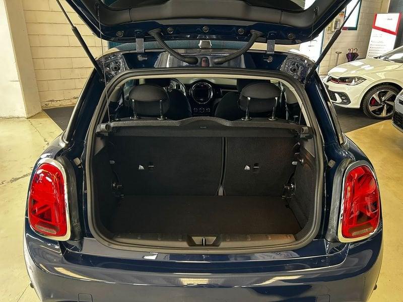 MINI Mini 3 porte Mini 2.0 Cooper S