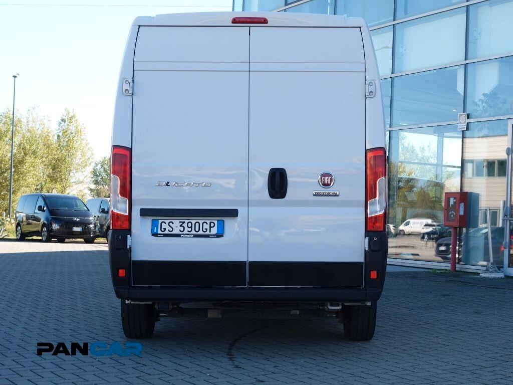 Fiat Ducato 35 2.2 Mjt 140CV PL Cabinato