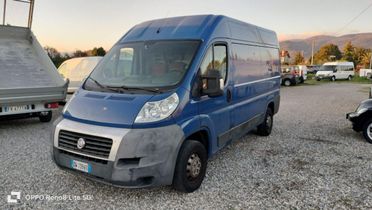 FIAT ducato 35 MH1 2.3 mjt 120cv ducato 35 MH1 2.3 mjt 120cv