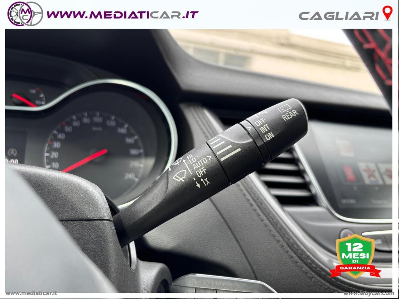 OPEL Grandland X 1.5 D Ecotec S&S Innovation