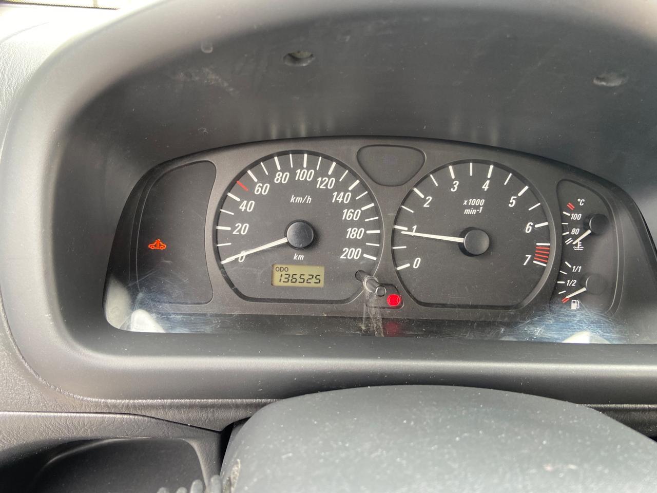 Opel Agila 1.0 12V Club
