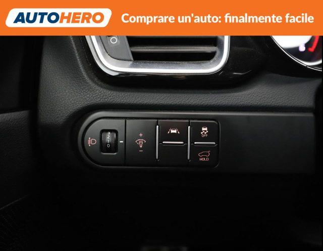 KIA Proceed 1.6 CRDI DCT GT Line