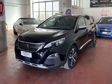 Peugeot 3008 BlueHDi 180 S&S EAT8 GT