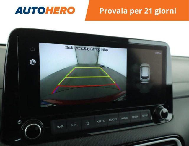 HYUNDAI Kona HEV 1.6 DCT XPrime