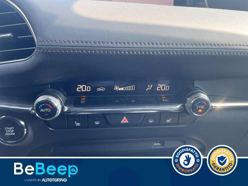 Mazda Mazda3 3 5P 2.0 M-HYBRID EXCEED 180CV 6AT
