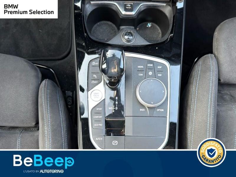 BMW Serie 1 M 135I XDRIVE AUTO