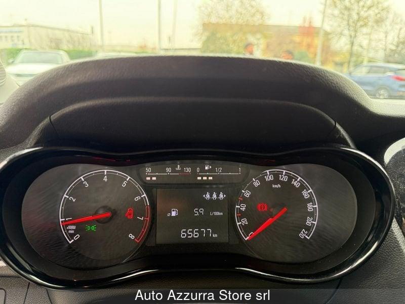 Opel Karl Karl Rocks 1.0 75 CV *PROMO AZZURRA*