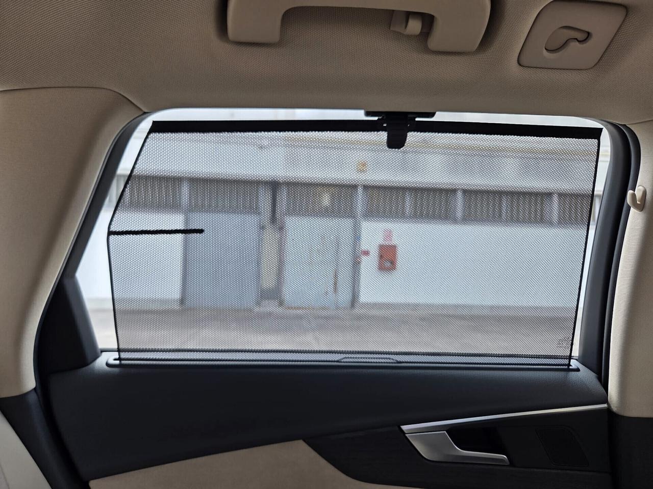 Audi A4 allroad 3.0 TDI 218 CV S tronic S LINE