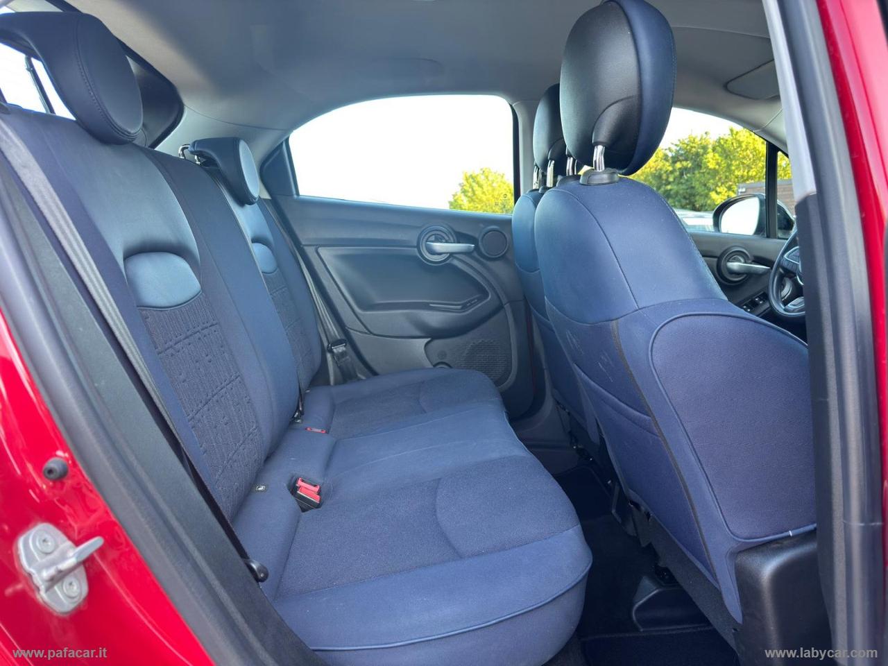 FIAT 500X 1.0 T3 120 CV Cult