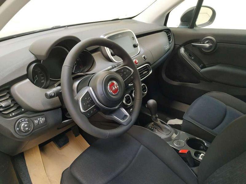 FIAT 500X 1.5 t4 hybrid 130cv dct