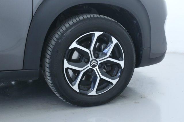 CITROEN C3 Aircross PureTech 110 S&S C-Series