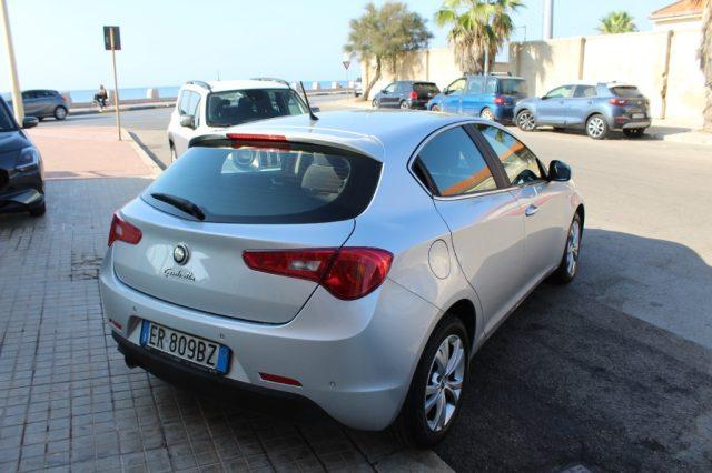 ALFA ROMEO Giulietta 1.6 JTDm-2 105 CV Exclusive