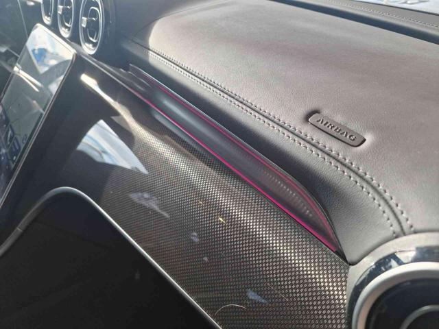 MERCEDES-BENZ GLC 220 d 4Matic Mild hybrid Coupé AMG Line