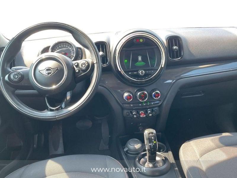 MINI Countryman Cooper D ALL4