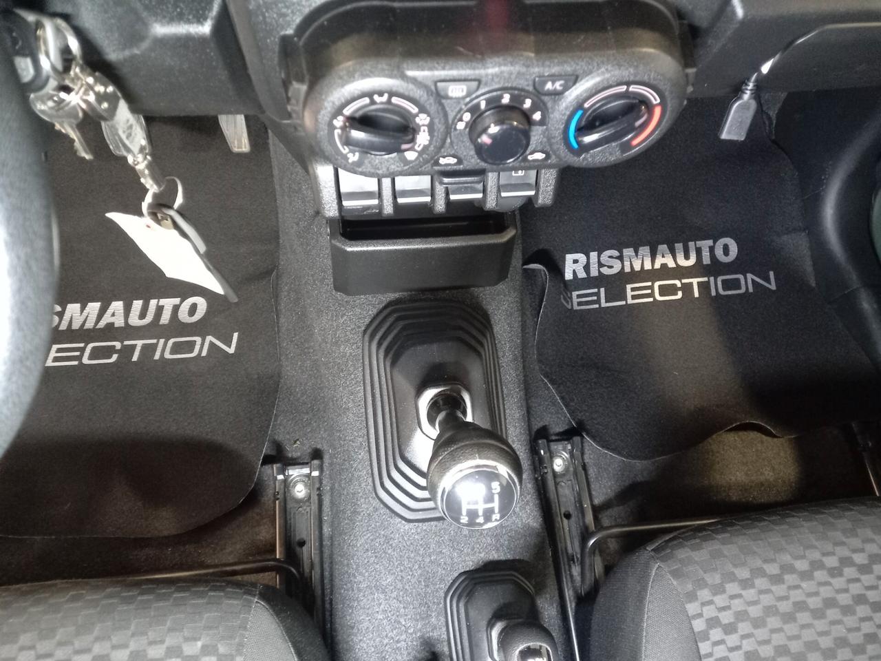 Suzuki Jimny 1.5 5MT PRO (N1)