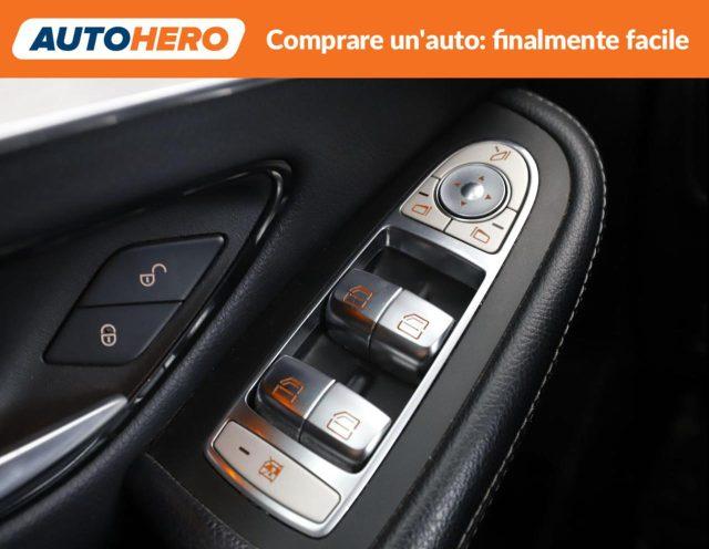 MERCEDES-BENZ GLC 220 d 4Matic Exclusive