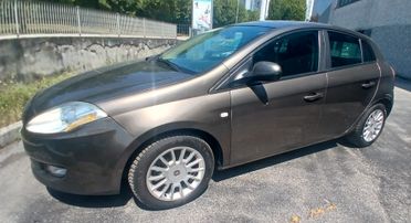 Fiat Bravo Emotion UNICO PROPRIETARIO