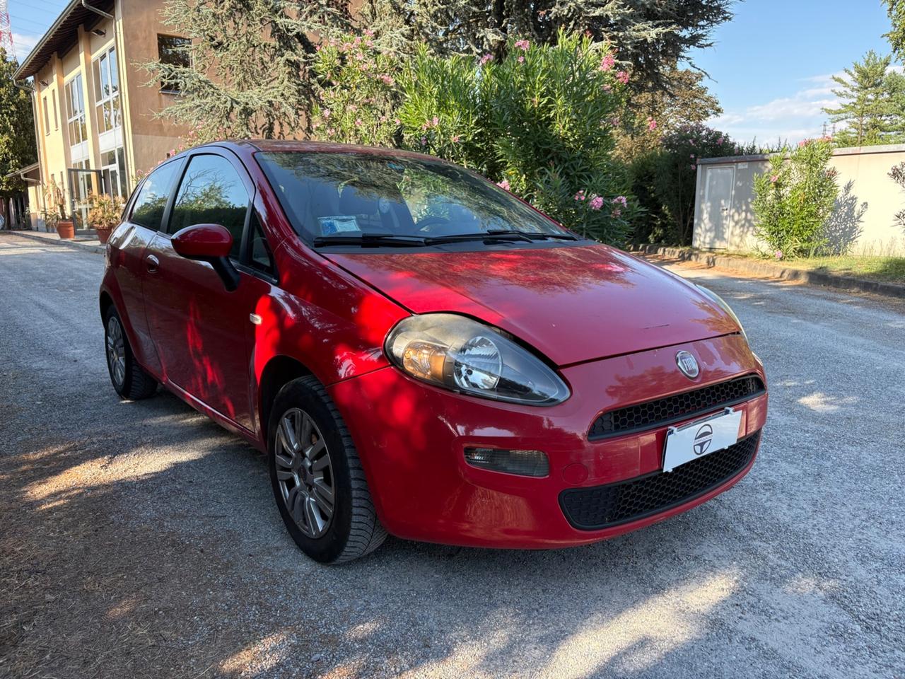 Fiat Punto 3p 1.2 Benzina E5