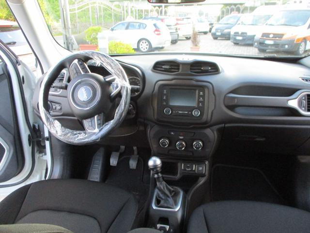 JEEP Renegade 1.0 T3 Business