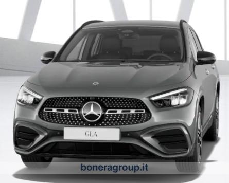 Mercedes GLA 200 200 D AMG Line Advanced Plus 8G-DCT